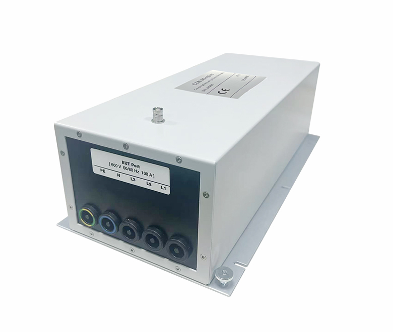 HCDN M5-100HV