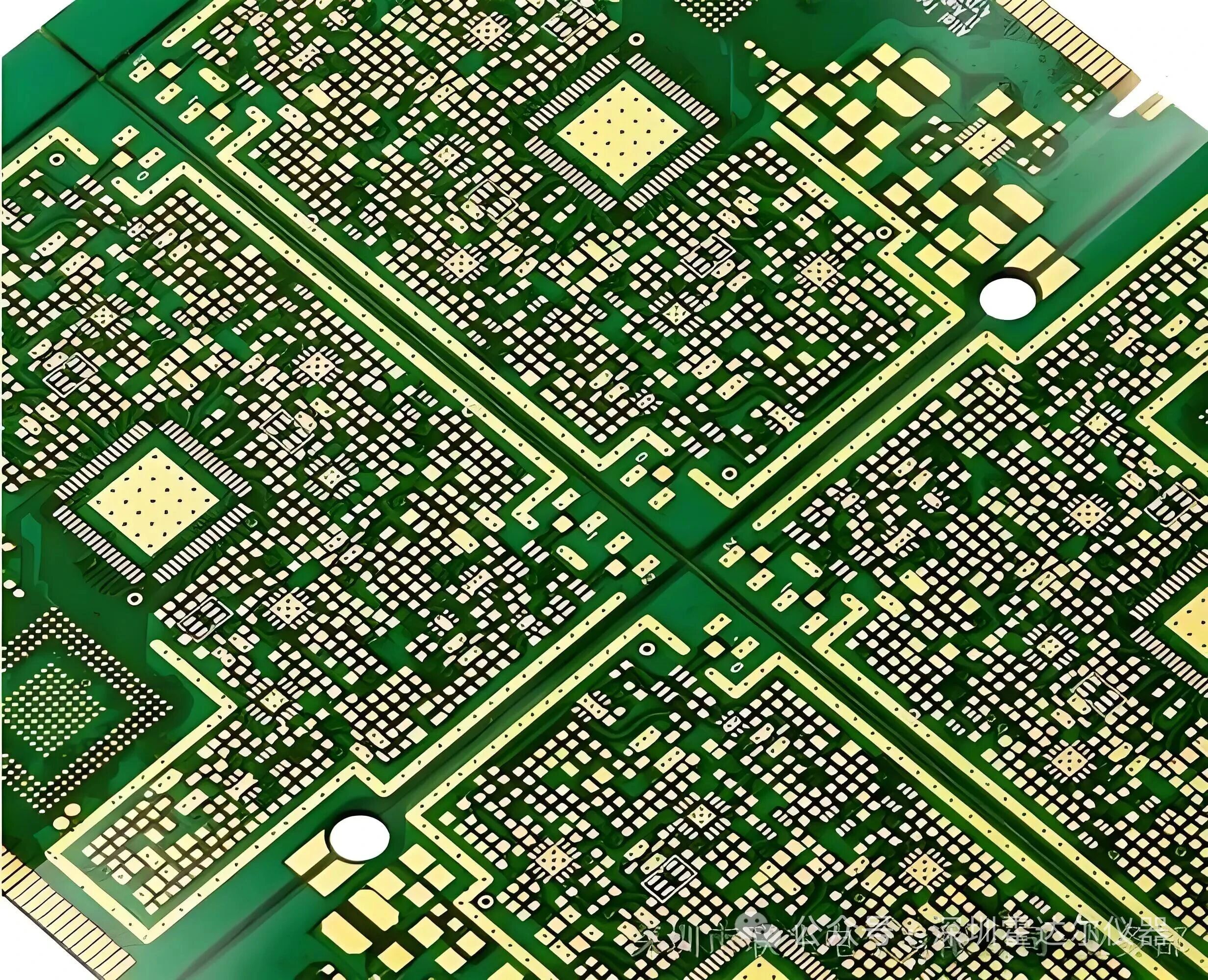 梳理電子產品EMC核心設計技巧